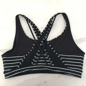 Athleta sports bra NWOT